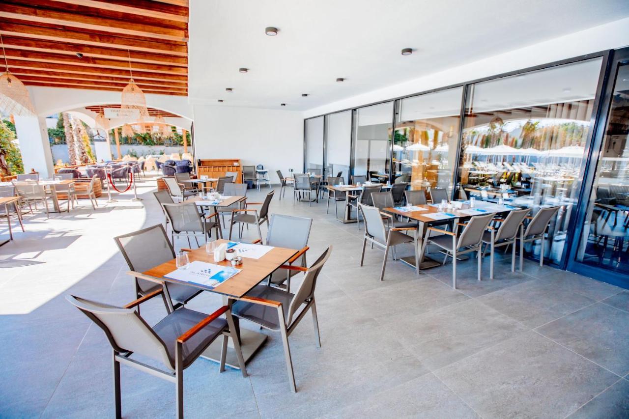 Alarcha Hotels & Resort - Ultra All Inc Manavgat Exterior foto